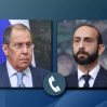 Лавров и Мирзоян обсудили договоренности по Карабаху