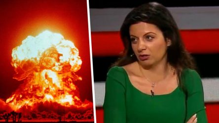 marqarita simonyan prokommentirovala referendum