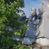Дроны-камикадзе атаковали центр Одессы
