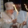 patriarx Kirill ovechnoy jizni dlya voennix