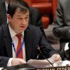 Россия приготовила сюрпризы для «бывших западных партнеров» на Совбез ООН - Полянский