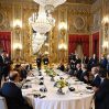 В Риме состоялась встреча Ильхама Алиева с Президентом Италии