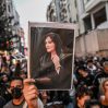 Иранские нарушители прав женщин попали под санкции США