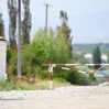 В Кыргызстане сообщили о боестолкновениях по всей границе с Таджикистаном
