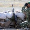 Таджикистан обвинил Кыргызстан в провокациях на границе