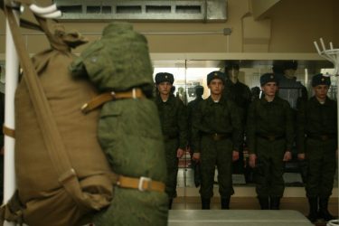 putin obyavil chastichnuyu mobilizatsiyu