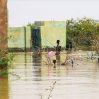 Более 110 человек стали жертвами наводнения в Судане