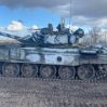 Bloomberg: Украина захватила 200 российских танков