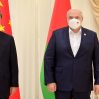 Президент Беларуси совершит четырехдневный визит в Китай