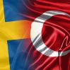Турция увеличила список лиц, которых требует экстрадировать из Швеции