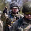 ЕС обучит 15 тысяч украинских военных