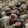 Военные США провели учения с армией Украины перед наступлением на Херсон