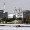 Запорожская АЭС полностью обесточена из-за ракетных ударов