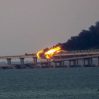 NYT: взрыв на Крымском мосту организовали спецслужбы Украины