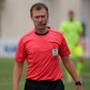 Судья потерял сознание во время матча чемпионата Беларуси по футболу