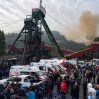 Число жертв взрыва на шахте в Турции снова выросло