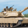 США покажут свой танк нового поколения