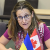Канада настаивает на полном исключении России из международных организаций