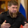 Кадыров призвал принять «кардинальные меры» после отвода войск из Красного Лимана