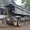 Германия планирует передать Украине 16 танковых мостоукладчиков