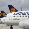 В Баку совершил вынужденную посадку самолет авиакомпании Lufthansa