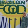 Грезить Бразилией: как бакинка покорила сердца и желудки любителей бразильской кухни