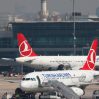 Турецкий самолет прилетел из Амстердама с мертвецом в шасси