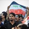В Багдаде начались новые массовые акции протеста