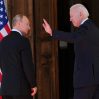Белый дом подтвердил: Байден не намерен говорить с Путиным на G20
