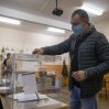 В Болгарии проходят досрочные парламентские выборы