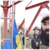 ВСУ подняли флаг Украины над двумя селами в Херсонской области