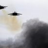 Украина попросила у США дальнобойные ракеты и истребители