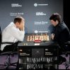 Раджабов - третий: в Москве наградили выдающихся гроссмейстеров 