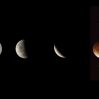 Второе лунное затмение года: смогут ли бакинцы наблюдать редкое природное явление?