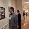 В Национальном Музее Искусств открылись две выставки - ФОТО