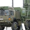 Германия поставила Киеву вторую из четырех обещанных систем ПВО IRIS-T