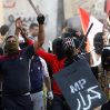 «К протестам присоединяются «базари» - мелкие торговцы, некогда опора режима»