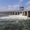 Россияне могли заминировать Каховскую ГЭС в Украине