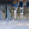 ВСУ освободили село Стельмаховка на Луганщине
