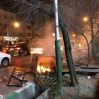 В Западном Азербайджане 3 человека погибли в ходе столкновений с полицией - ОБНОВЛЕНО