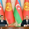 Алиев и Жапаров выступили с заявлениями для прессы