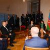 В Праге состоялась вторая встреча лидеров Азербайджана, ЕС, Франции и Армении - ОБНОВЛЕНО