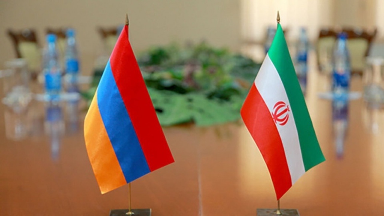 Армения хочет приобрести иранские БПЛА - Зеркало.az