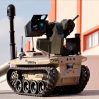 Турция намерена испытать беспилотную военную машину в Азербайджане