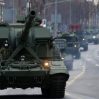 В Беларусь прибывают российские военные