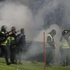 174 человека погибли в результате беспорядков на стадионе в Индонезии - ОБНОВЛЕНО