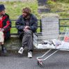 Число бездомных в Лондоне за год увеличилось на четверть