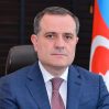 Байрамов: Размещение Арменией мин на территории Азербайджана должно быть осуждено