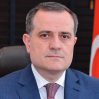 Глава МИД призвал немедленно освободить азербайджанских военнослужащих, взятых в плен Арменией