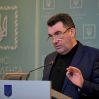 Данилов призвал убрать русский язык из Украины